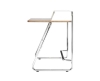 Thonet S 1200 secretaris - 4