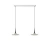 GRAU Falling Leaf TRACE hanglamp - 4