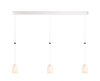 GRAU Oh China TRACE hanglamp - 1