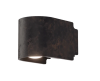 GRAU Simple wandlamp - 1