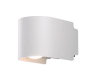 GRAU Simple wandlamp - 3