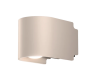 GRAU Simple wandlamp - 4