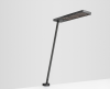 GRAU XT-A Single Table CLAMP bureaulamp - 6