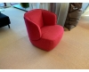 Rolf Benz SE 384 fauteuil - 2