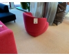 Rolf Benz SE 384 fauteuil - 3