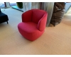 Rolf Benz SE 384 fauteuil - 1