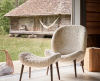 Vipp 466 Lodge fauteuil / loungestoel - 9