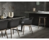 Muuto Fiber Wood stoel - 4