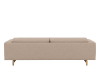 Muuto Rest zitbank (3-zits) - 4