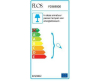 Flos IC Lights F2 vloerlamp - 2