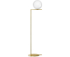 Flos IC Lights F2 vloerlamp - 1