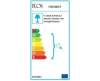 Flos Tatou S2 hanglamp - 4