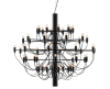 Flos 2097-50 kroonluchter helder - 4