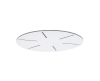 Foscarini Multiple Canopy Round 50cm (plafondkap) - 1