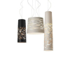 Foscarini Tress Grande hanglamp LED dimbaar - 4