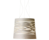 Foscarini Tress Grande hanglamp LED dimbaar - 1