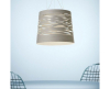 Foscarini Tress Grande hanglamp LED dimbaar - 5