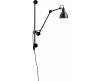 DCW éditions Lampe Gras N210 wandlamp - 2