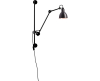 DCW éditions Lampe Gras N210 wandlamp - 1