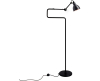 DCW éditions Lampe Gras N411 vloerlamp - 1