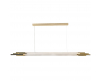 DCW éditions ORG P Horizontal 2000 hanglamp LED - 2