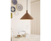 Martinelli Luce Cono hanglamp Ø30 - 7