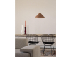 Martinelli Luce Cono hanglamp Ø30 - 6