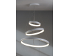 Martinelli Luce Lunaop hanglamp LED 50cm - 2