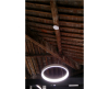 Martinelli Luce Lunaop hanglamp LED 50cm - 5