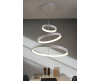 Martinelli Luce Lunaop hanglamp LED 50cm - 4