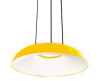 Martinelli Luce Maggiolone 60 hanglamp LED - 2