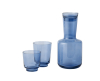 Muuto Raise glazen (set van 2) - 2