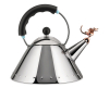 Alessi Tea Rex fluitketel - 1