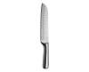 Alessi Mami Santoku mes - 1