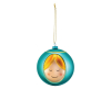 Alessi Madonna - kerstbal - 2