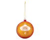 Alessi Giuseppe - kerstbal - 2