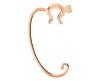 Alessi Minou - Purse hook - 3