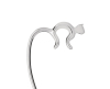 Alessi Minou - Purse hook - 4