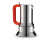 Alessi 9090 manico forato espresso koffiezetapparaat - 1