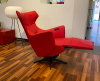 WK Wohnen WK 687 Bosso relaxfauteuil - 6