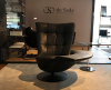 De Sede DS-262/11 Swift fauteuil in leder naturale - 2