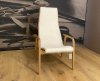 Swedese Lamino fauteuil - 1