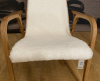 Swedese Lamino fauteuil - 2