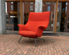 Muuto Doze Lounge Chair - 3