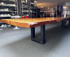 Riva kauri houten tafel - 4