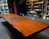 Riva kauri houten tafel - 1