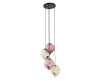 Cappellini Meltdown Cluster Hanglamp - PO_1302 - 1