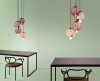 Cappellini Meltdown Cluster Hanglamp - PO_1302 - 2