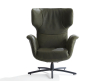 Label First Class fauteuil - 1