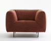 Label Moby Dick fauteuil - 2